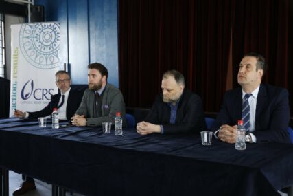 Nacionalna društva su zdravo tkivo BiH i pokretači zajedništva (FOTO)