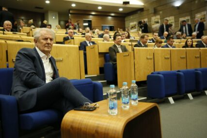 Lendo i Stojanović o imenovanju nove Vlade FBiH: "U ovom stanju ne možemo naprijed..."