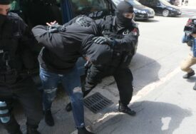 Određen pritvor Tariku Švrakiću zbog pucnjave u Sarajevu