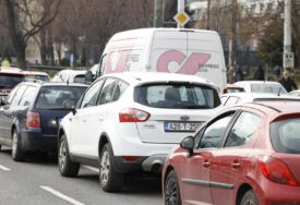 Saobraćaj u BiH jutros bez vanrednih ograničenja, upozorenje na odrone