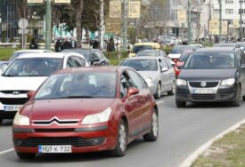 Iz BIHAMK-a obavijestili o radovima na putevima širom BiH, vozači moraju tražiti alternative