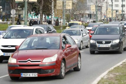Iz BIHAMK-a obavijestili o radovima na putevima širom BiH, vozači moraju tražiti alternative