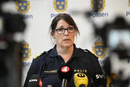 Švedska policija uložila žalbu na sudsku odluku kojom se dozvoljavaju protesti za spaljivanje Kur'ana