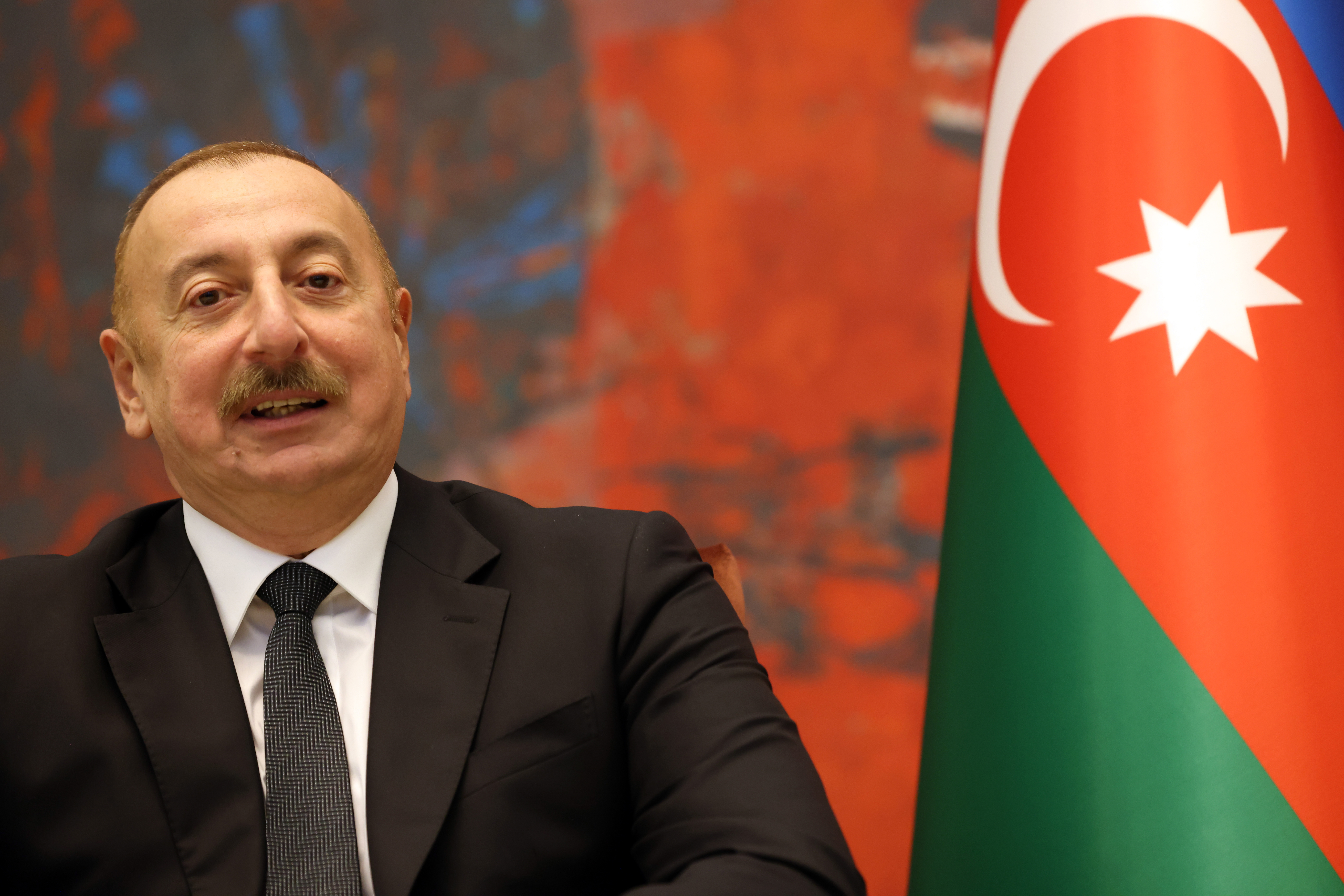 Predsjednik Azerbejdžana Aliyev sutra u posjeti BiH: Sastanak s članovima Predsjedništva