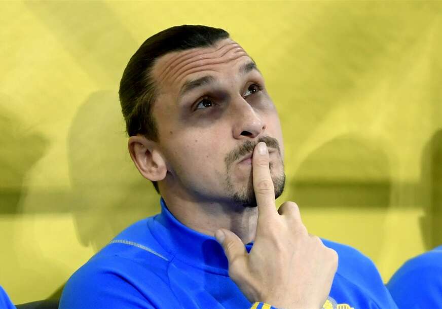 FOTO: EPA-EFE/MAJA SUSLIN
