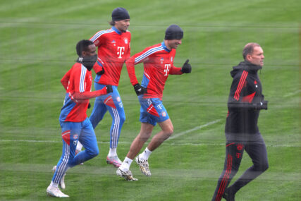 Zbog jedne objavljene fotografije na društvenim mrežama, Bayern se odriče svog igrača?