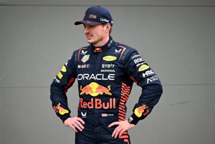 Verstappen šokirao u Australiji: "Ovo više nema smisla, napustit ću Formulu 1"
