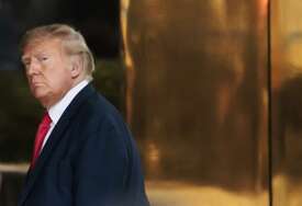 Da li je Trump "pripazio" BiH!?