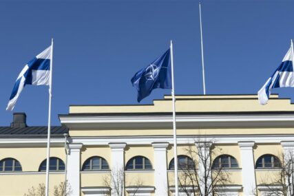 Rusi prijete: Članstvo Finske u NATO-u natjerat će Moskvu na kontramjere