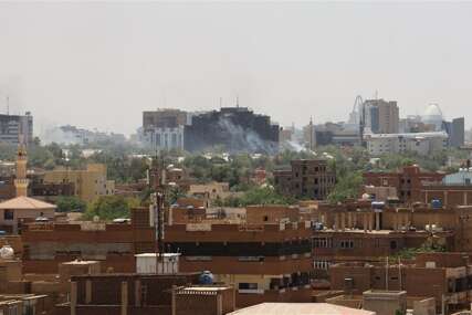 Niko nije pošteđen u sudanskom haosu: Zvaničnik Evropske unije pronađen teško ranjen