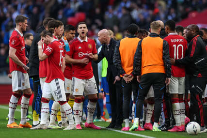 FA Cup: United nakon penala izborio finale i historijsku utakmicu protiv Cityja