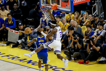 Lakersi u polufinalu Zapadne konferencije, šok za NBA prvake