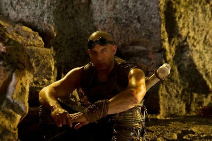 RJEČNIK JUNAKA POP KULTURE: Riddick - vladar tame