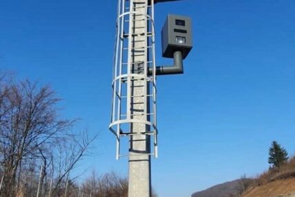 Od ponedjeljka u funkciji novih 13 stacionarnih radara u BiH: Evo na kojim lokacijama