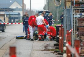 Državljanin BiH brutalno izboden u Austriji, evo ko se smatra osumnjičenim