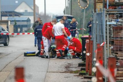 Ljubomora najvjerovatniji motiv ubistva državljanina BiH u Austriji