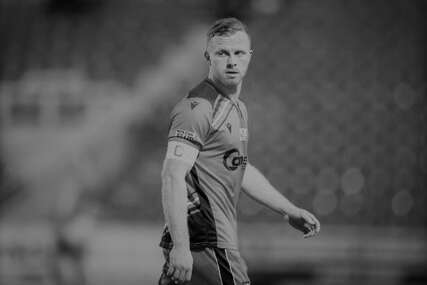 Engleski fudbaler iznenada preminuo u 29. godini