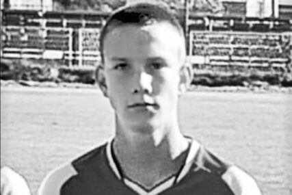 Igrao za NK Romarij: Preminuo mladi fudbaler iz Viteza
