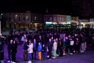 FOTO: DENIS HISARI/N1