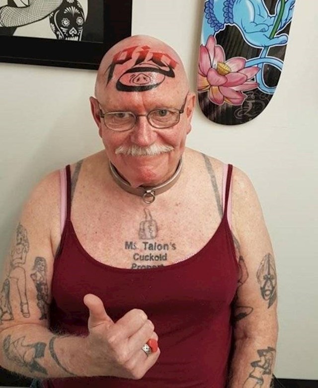 FOTO: REDDIT