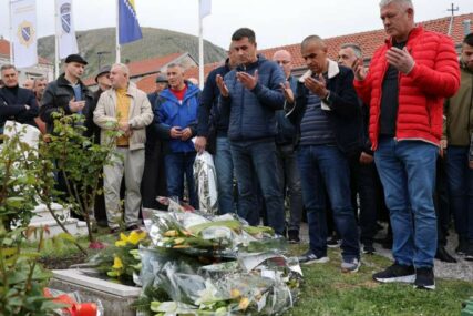 U Mostaru obilježena 31. godišnjica Armije RBiH: "Država još nije odbranjena do kraja"