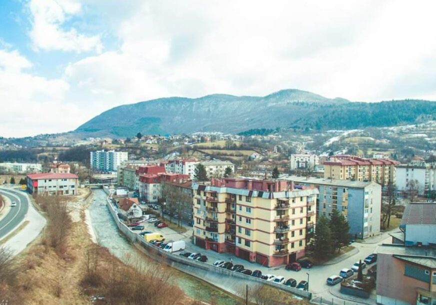 FOTO: TWITTER/THIS IS BOSNIA AND HERZEGOVINA