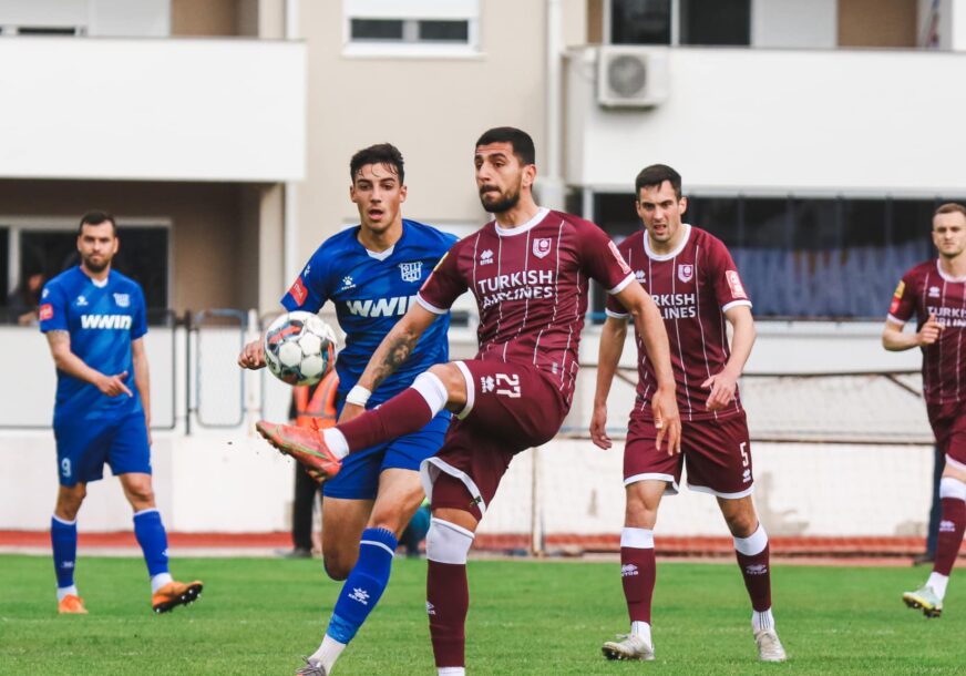 FOTO: FK SARAJEVO