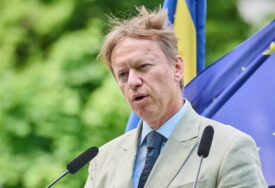 Ambasador otkrio: Čuo sam se s preživjelim planinarima, dobro su i spremni su da se vrate kući