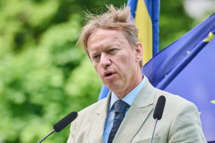 Oglasio se Orlić po pitanju glasanja u Vijeću Evrope: Ja nisam antisrpski ambasador"