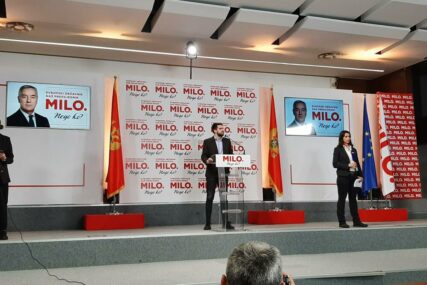Pogledajte kako je poraz na izborima dočekan u stranci Mila Đukanovića