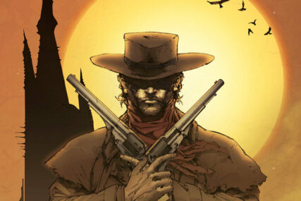 RJEČNIK JUNAKA POP KULTURE: Roland Deschain iz Gileada - revolveraš