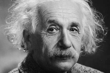 Na današnji dan umro Albert Einstein. Kako je mozak genija sačuvan nakon smrti?
