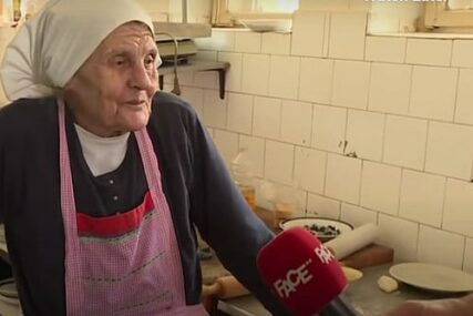 U srpskim kućama u Sandžaku se čuva posebno suđe koje nikad nije umašćeno svinjetinom, u kome se servira hrana za komšije muslimane
