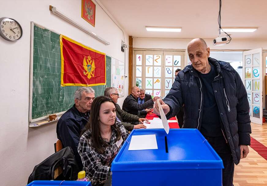 FOTO: ANADOLIJA