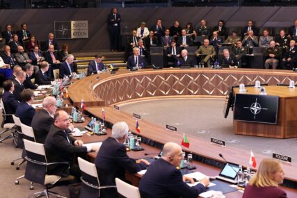 NATO održao sjednicu Komisije za Ukrajinu i donio nove važne odluke