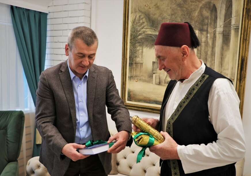 FOTO: OPCINA STARI GRAD