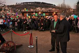 FOTO: FOTO:OPCINA STARI GRAD