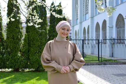 Ruskinja Ljudmila dočekuje osmi Bajram kao muslimanka u BiH