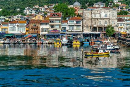 Upoznajte bajkoviti dio Istanbula bez automobila, zovu ga Prinčeva ostrva (FOTO)
