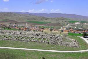 FOTO: ANADOLIJA