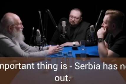 VIDEO  Zastupnik u ruskoj Dumi: Kad riješimo Ukrajinu, dolazimo pomoći Srbiji