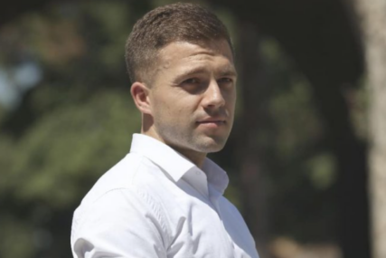 Hamzić: SDA već treći put spašava režim Milorada Dodika