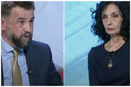 Čovićeva delegatkinja u Domu naroda pozvala visokog predstavnika da djeluje…(VIDEO)