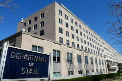 Oglasio se State Department: Opasna eskalacija secesionističkih prijetnji