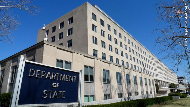 FOTO: US STATE DEPARTMENT