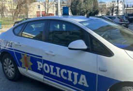 Crna Gora: Dojave o postavljenim bombama u školama, sudovima, ministarstvima