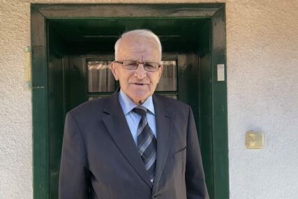 Prof. Džemal Salihspahić: Izgradit ćemo starački dom zasnovan na šerijatskim osnovama