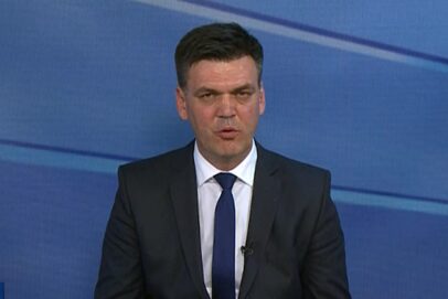   Ilija Cvitanović