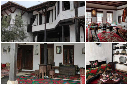 Znate li za Kajtazovu kuću u Mostaru?