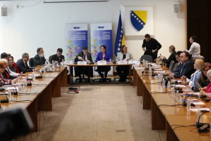EU i Vijeće Evrope nastavljaju promociju inkluzije i jednakosti u BiH